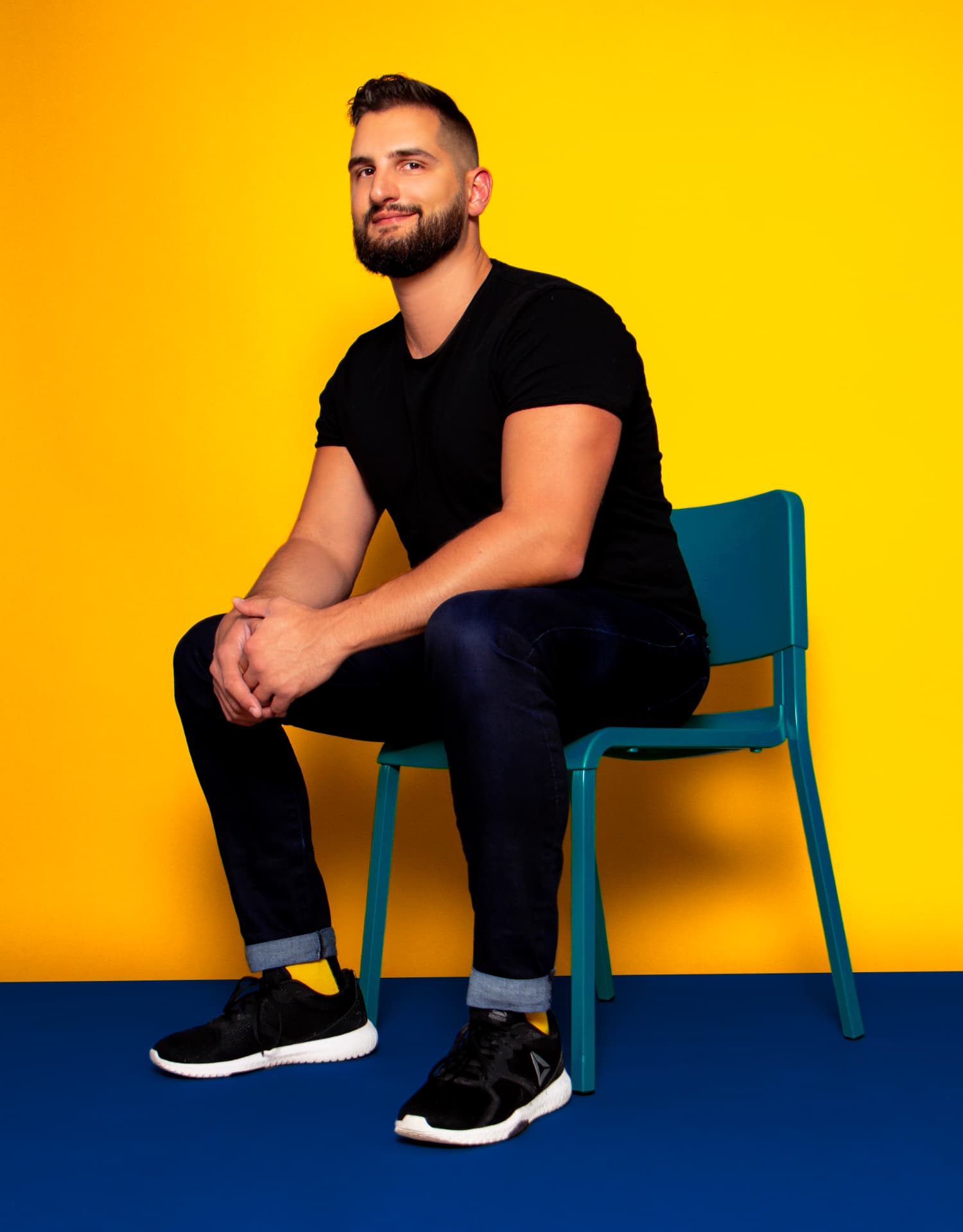 Gio Petrucci