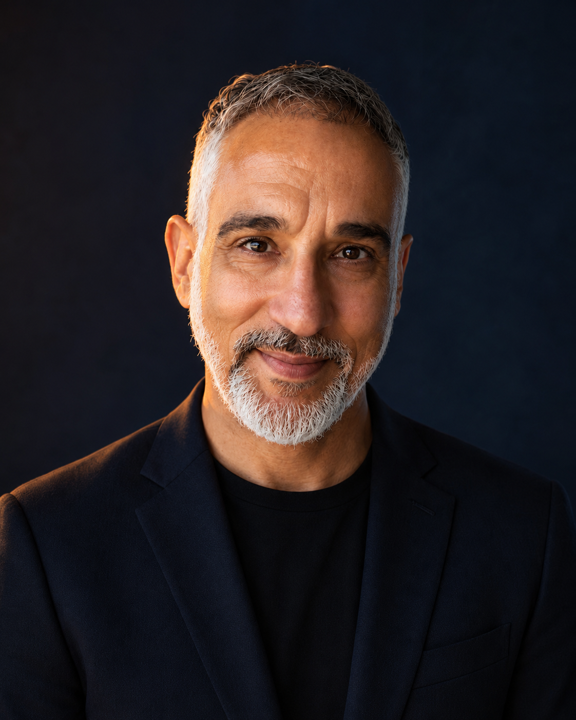 Michael Abney